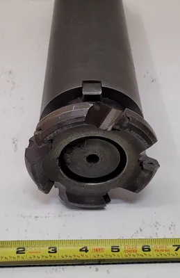 INGERSOLL BP50P15SA340 Tooling & Accessories, Tooling | Machinery Central (4)