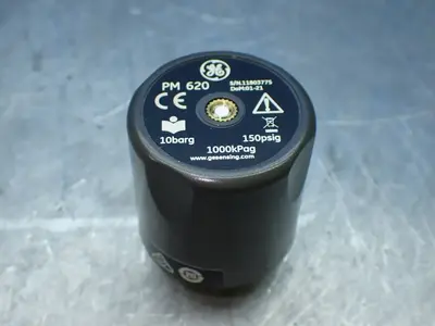 NEW GENERAL ELECTRIC PM62011G
