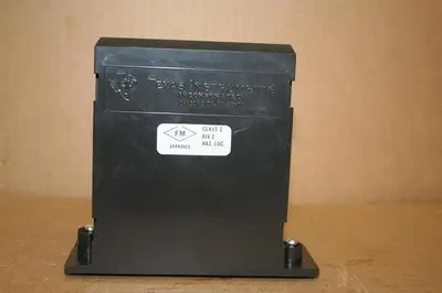 USED TEXAS INSTRUMENTS 6MT33