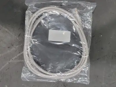 CAT5E 4UTP Patch Cord, 6 ft, (Box of 50)