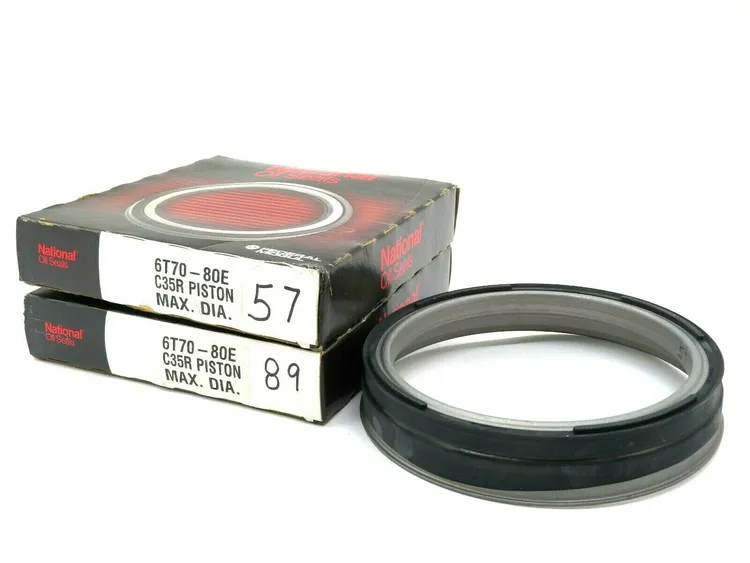 New | in-Stock NATIONAL OIL SEALS _UNKNOWN_ Seals & Gaskets Michigan US | SB Industrial Supply #863214