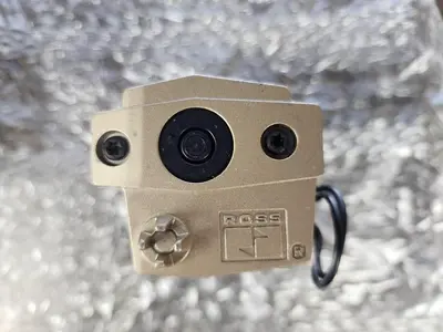 NEW 2022 ROSS CONTROLS 2772B6011W