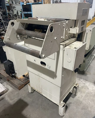 USED MINSTER MEF4-20