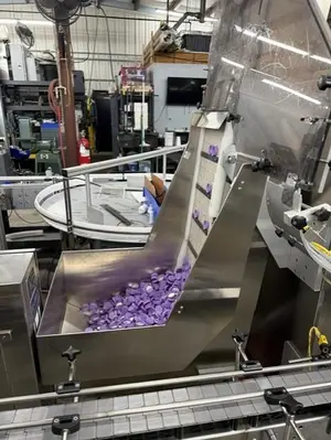 Used 2026 HYTEK 60-80 Solid Dose Bottling Complete Packaging Lines New Jersey US | Buy It Direct Now #1363386