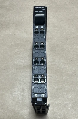 USED Omron NX-PD1000
