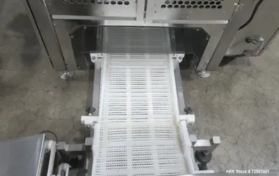 USED MATRIX PACKAGING MV1215S3R3