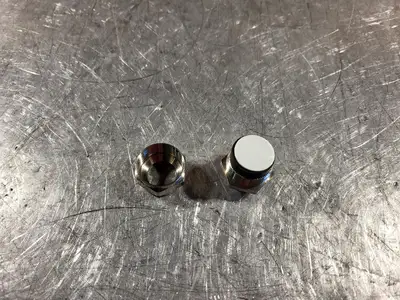 3/4" Conduit Fitting