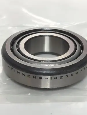 Used TIMKEN 14130-14274 Industrial Controls Ohio US | Surplus Asset Holdings #1289449