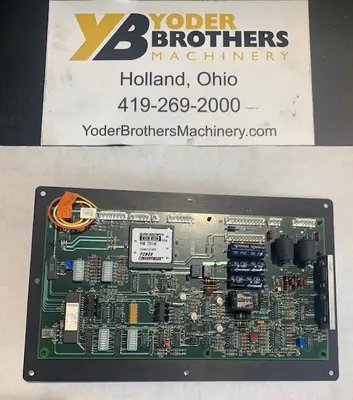 HURCO 415-0247-001 Motion Controller Board STOCK #15134