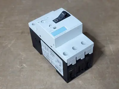 NEW SIEMENS 3RV1011-1HA10