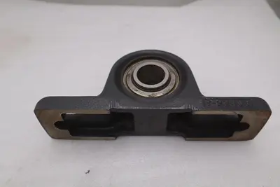 FAFNIR RSAO1-7/16 PILLOW BLOCK BEARING 1-7/16" RSA0 1-7/16 STK CC147