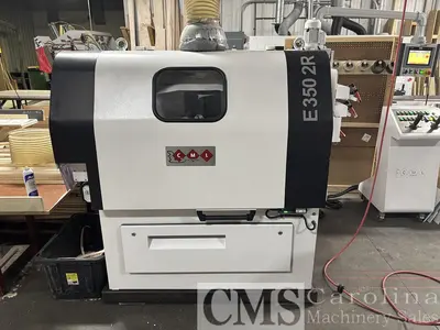 USED 2022 CML E 350 2R RIPSAW