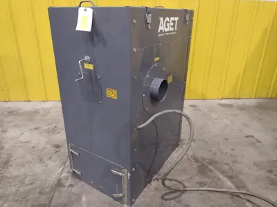 USED AGET 800