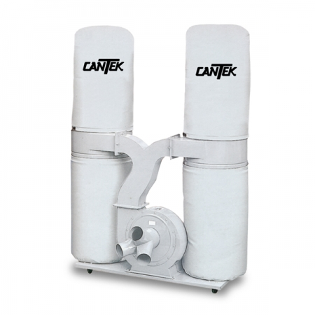 UFO103B | Cantek | Dust Collectors