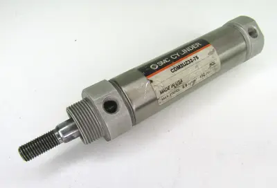 USED SMC CDM2UZ32-75