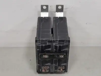USED SIEMENS B2100