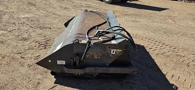 Used SWEEPSTER _UNKNOWN_ Power Brooms Utah US | CSS Equipment Sales #1347211