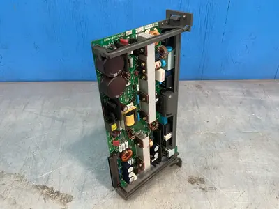 Used FANUC A16B12120901 PLC Power Supplies Ohio US | HGR 24 #1419693