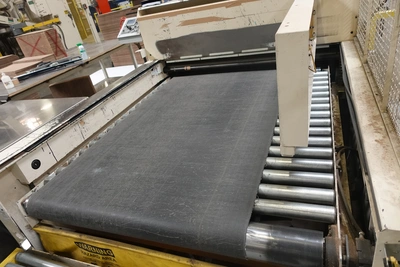 Used _UNKNOWN_ _UNKNOWN_ Corrugating Line Stackers California US | Capital Recovery Group #1546050
