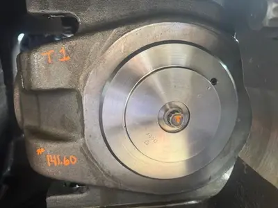 USED ARIEL JGD/C-4