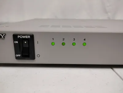 USED SONY YS-W250