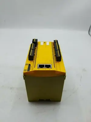 New | in-Stock PILZ CONFIGURABLE SAFETY SYSTEM Relays & Switches Michigan US | ND Industrial Surplus #1208285