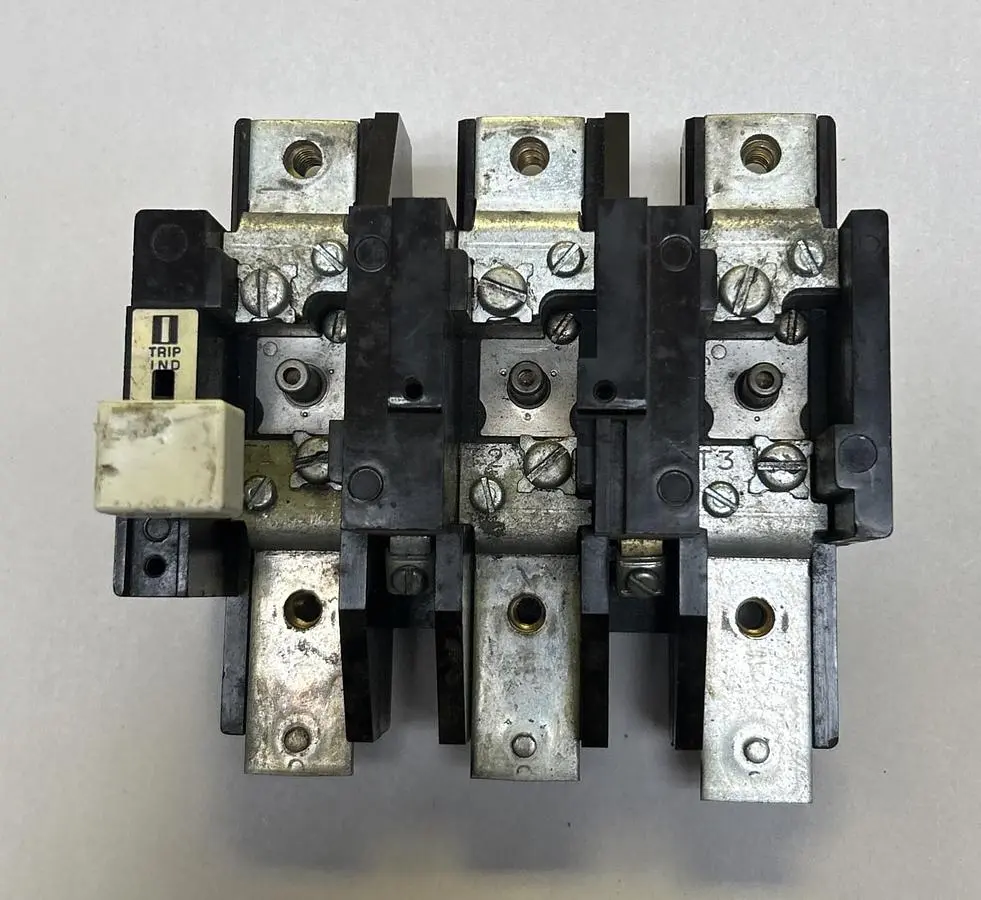 Used CUTLER-HAMMER 1035636 Miscellaneous Equipment (Electrical & Power) Ohio US | Surplus Asset Holdings #1237510