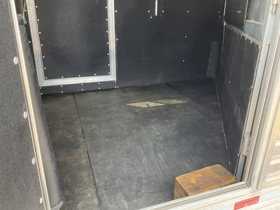 Used 2003 DIAMOND G _UNKNOWN_ Agricultural Trailers Michigan US | Miedema Asset Management Group #1321046