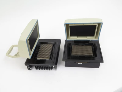 USED Bio-Rad Alpha Block for DNA Engine Systems