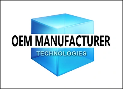 OEM Manufacturer of 3D Printing Technologies