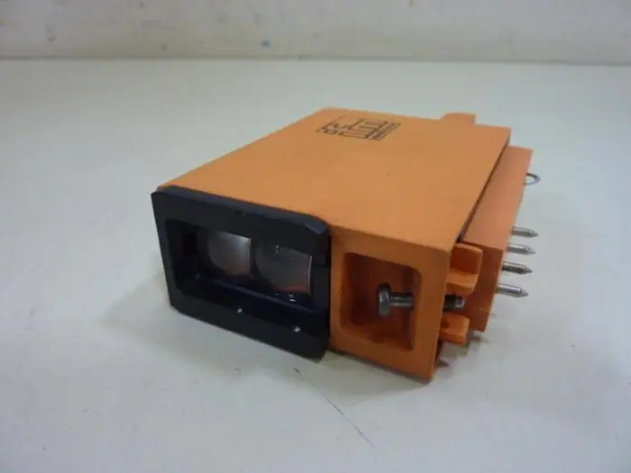 Used IFM OS5031/OSP-FPKG Sensors Michigan US | Ideal Machinery #699637
