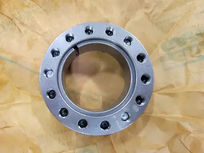 2" x 85 mm Locking Assembly/Keyless Bushing 2005