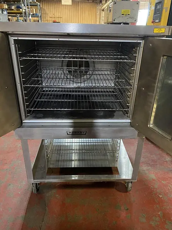 Used HOBART _UNKNOWN_ Electric Ovens Ohio US | Surplus Asset Holdings #1207120