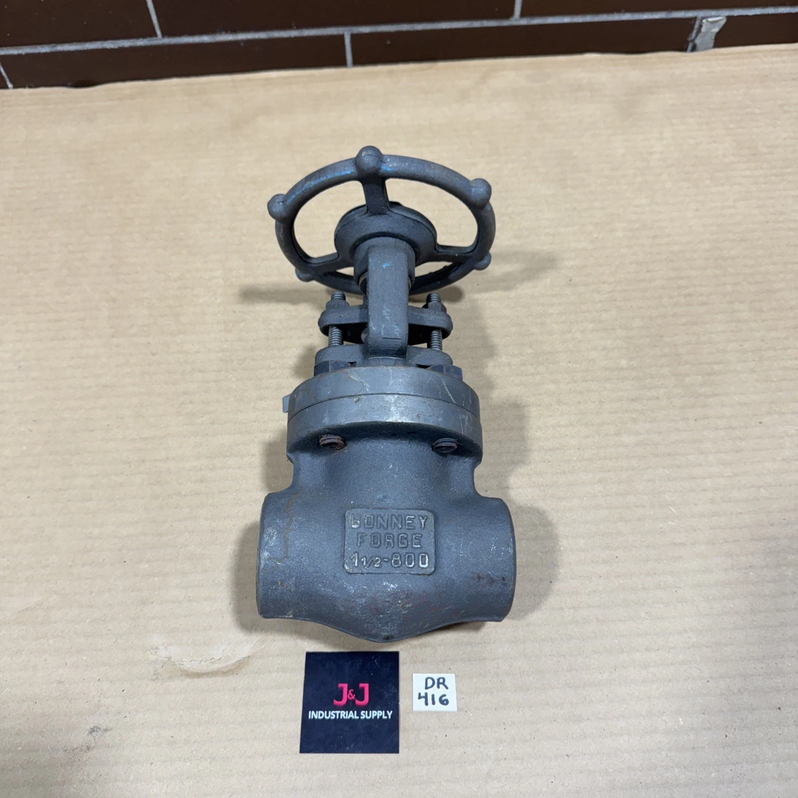 NEW Bonney Forge 957671 026
