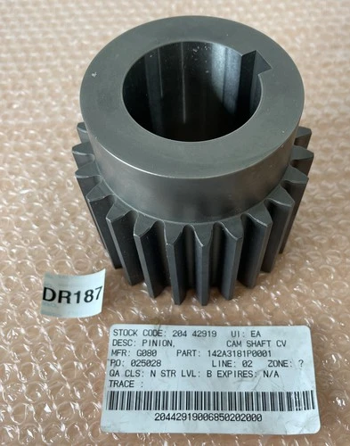 NEW GE 142A3181P0001