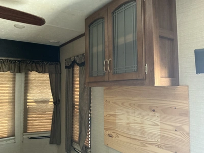 Used 2016 KEYSTONE RESIDENCE 4051FL Campers, Caravans, Motorhomes Michigan US | Miedema Asset Management Group #1327788