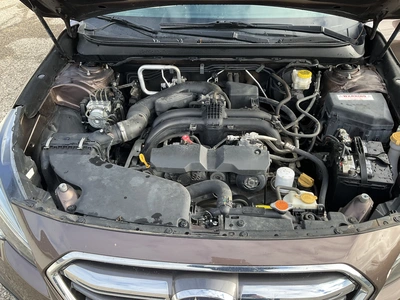 Used 2019 SUBARU OUTBACK SUVs Michigan US | Miedema Asset Management Group #1461416
