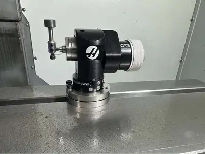 Used 2023 HAAS Mini Mill 2 Vertical Machining Centers Illinois US | Asset Exchange Corporation #1224827