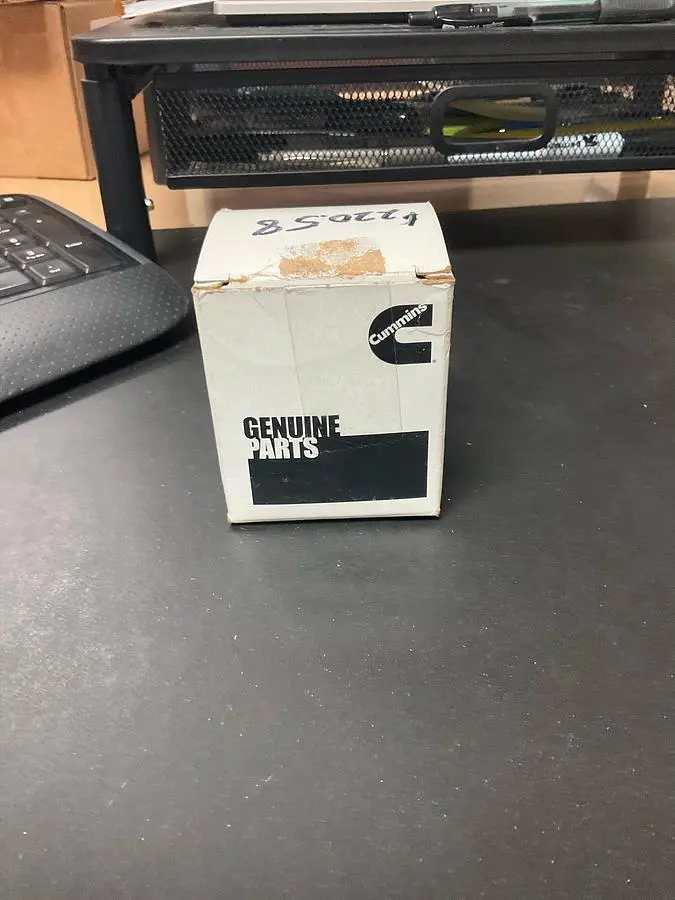 Cummins Pressure Switch PN: 4924925