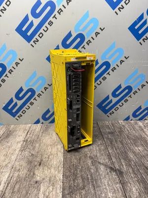 FANUC A05B-2500-C001 Electrical/PLC/Automation | ESS Industrial Equipment Sales (1)