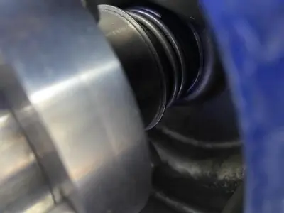 Centrifugal Pump