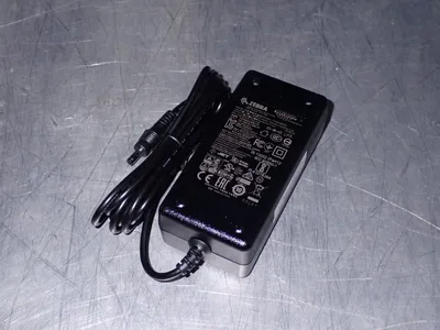 New | in-Stock ZEBRA PWRBGA9V18W0WW AC/DC Power Supplies Ohio US | HGR 24 #1094818