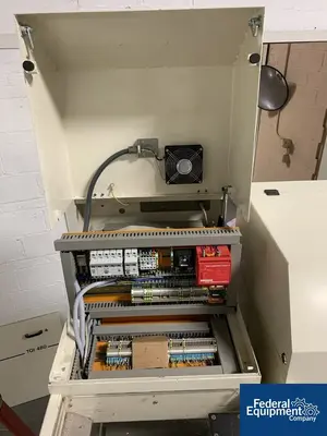 USED Cremer Cremer Counter, Model TQI-480