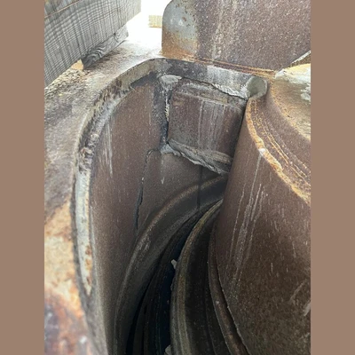 Used SYMONS _UNKNOWN_ Cone Crushers US | Savona Equipment LTD #1462119