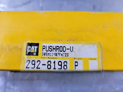 NEW CATERPILLAR 292-8198