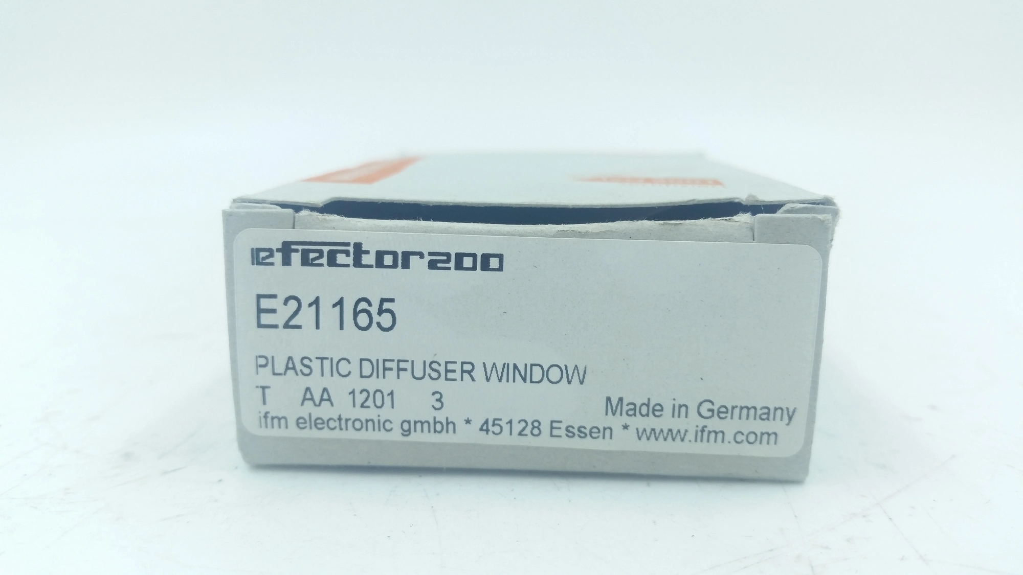 IFM Efector 200 E21165
