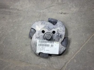 USED FLOWSERVE MY46952AA100-DCI