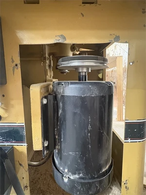 Used 1996 POWERMATIC "27" Shapers Texas US | MachineryMax #1314884