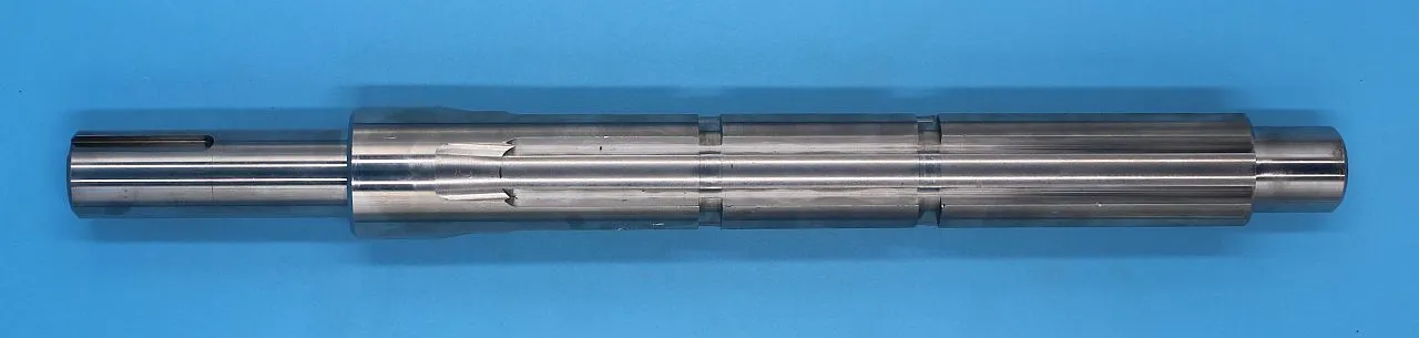 NEW WEBSTER & BENNETT WB8113