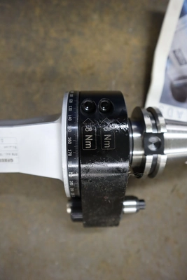 Used GS GFX-7 Tool Holders Minnesota US | Machinesused.com #1371168